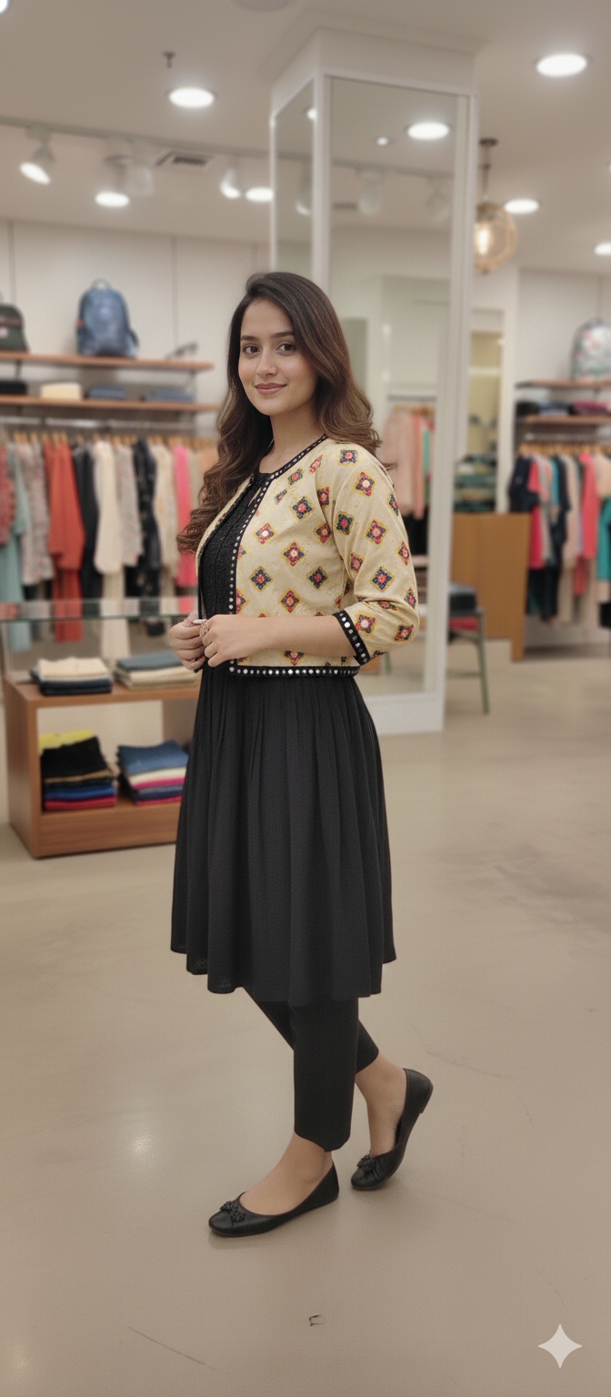 Summer Ending Sale Cotton 2pc