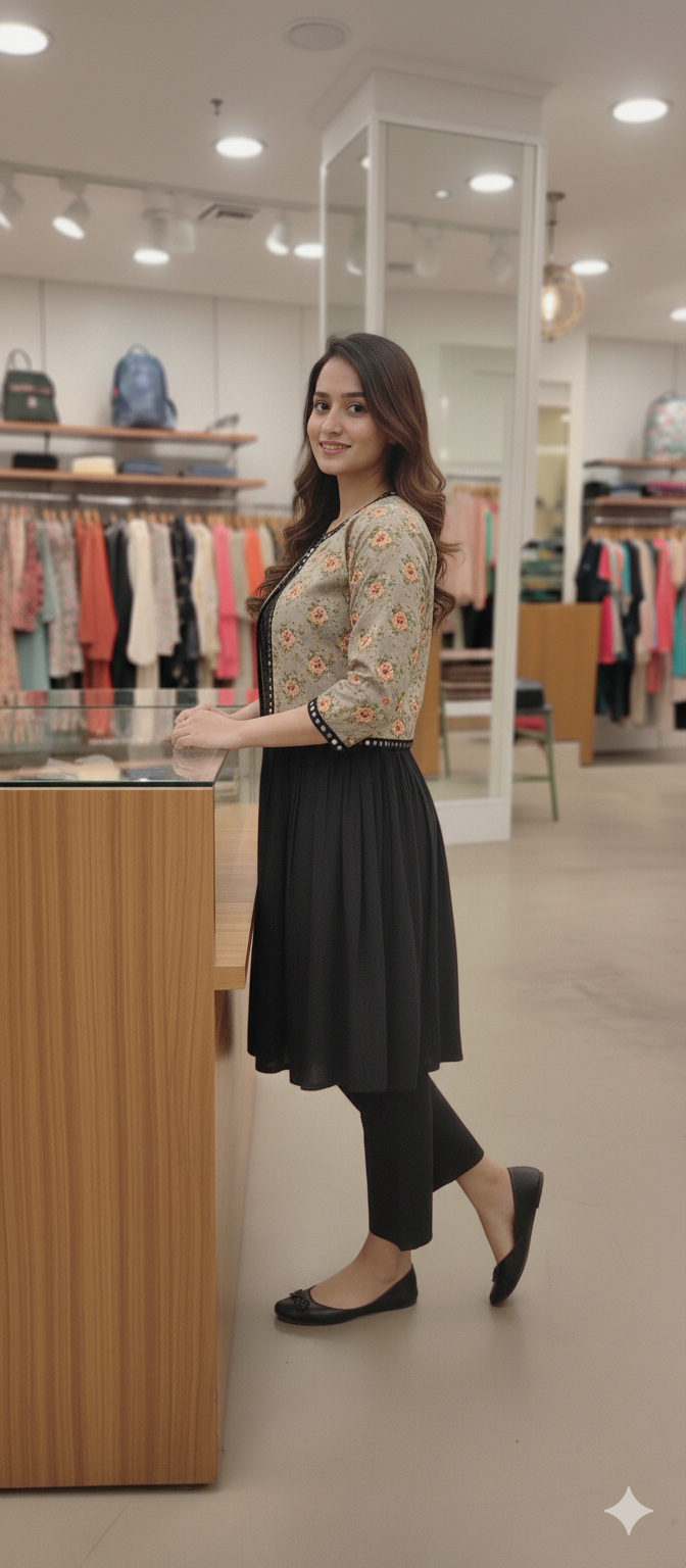 Summer Ending Sale Cotton 2pc