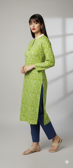 Single Kashmiri Wool Shirts