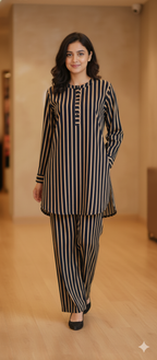 A0018- Khadar Winter Lining 2pc