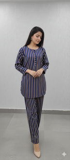 A0018- Khadar winter Lining 2pc