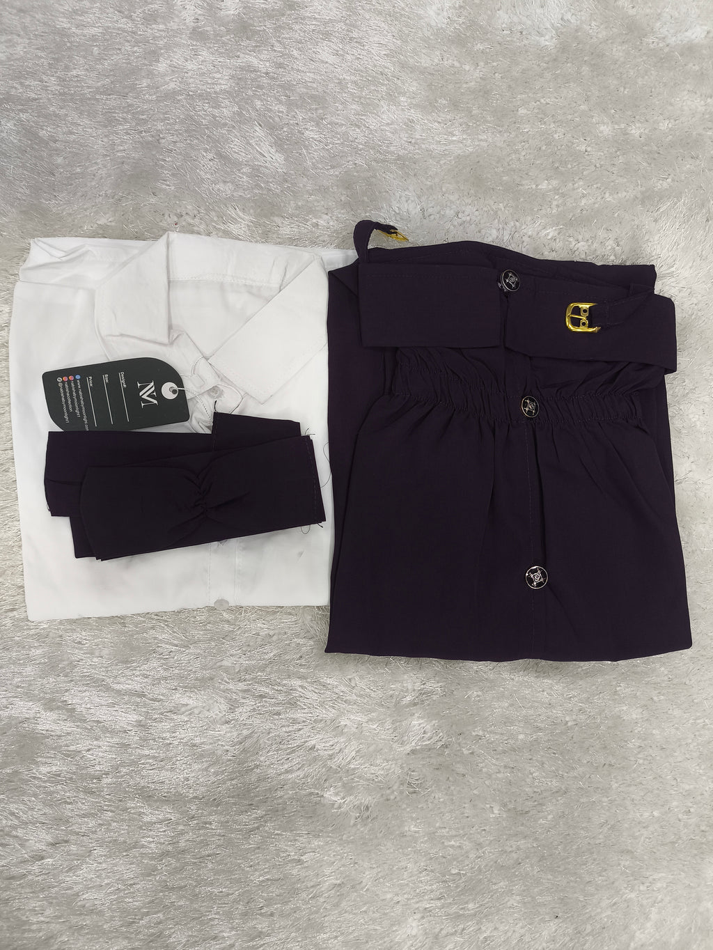 A0180- Stylish Rumper Maxi