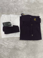 A0180- Stylish Rumper Maxi