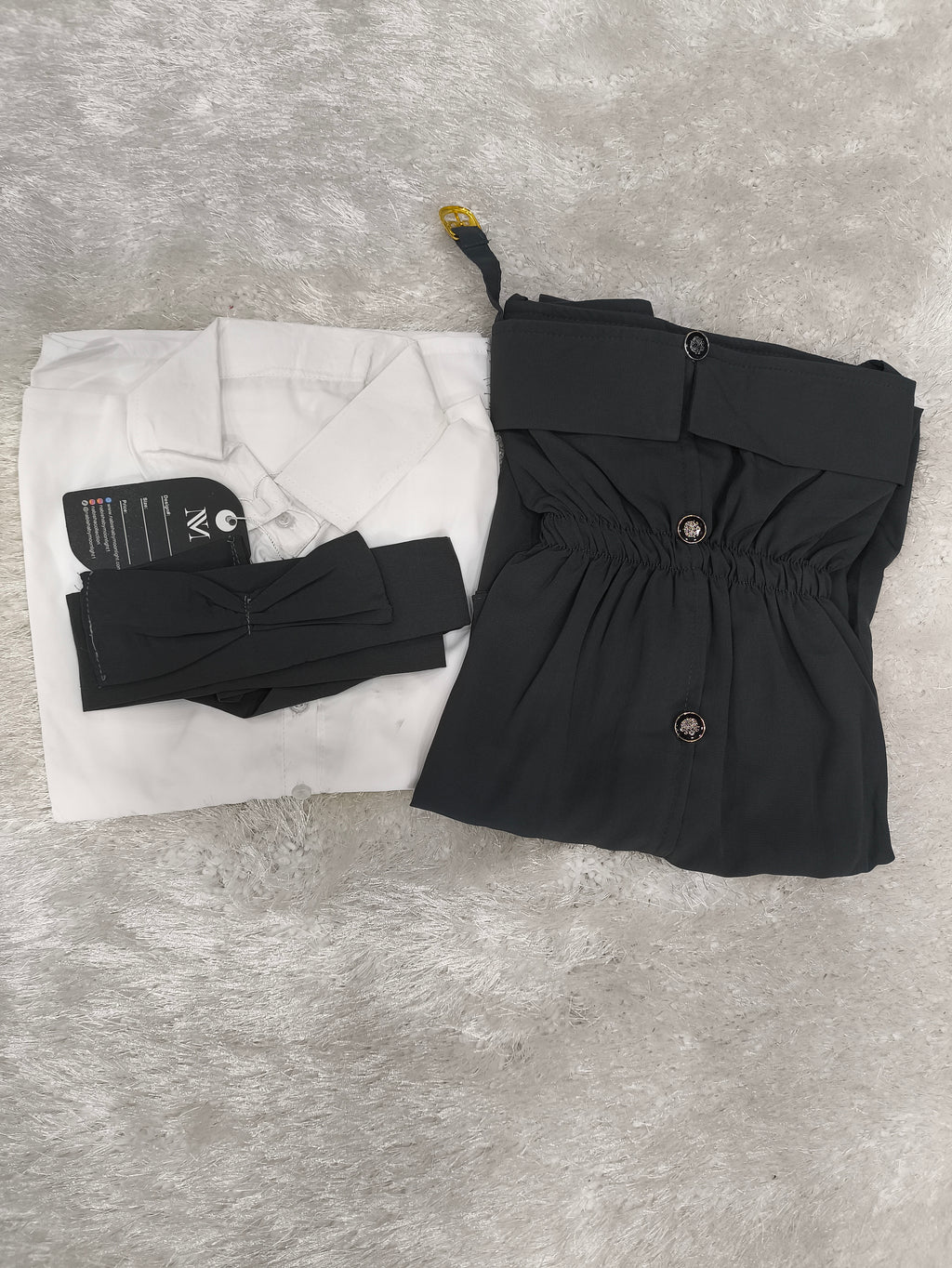 A0180- Stylish Rumper Maxi