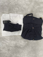 A0180- Stylish Rumper Maxi