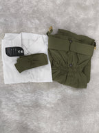 A0180- Stylish Rumper Maxi