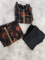 Hania Amir Trading Stylish 3pc