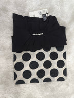 A0025- Grip Shirr Plazo 2pc