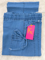 Dori Style Baggy Jeans