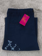Panal Stylish Baggy jeans