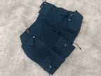 A0290- Stylish Pocket Shirt Cargo Trouser 2pc