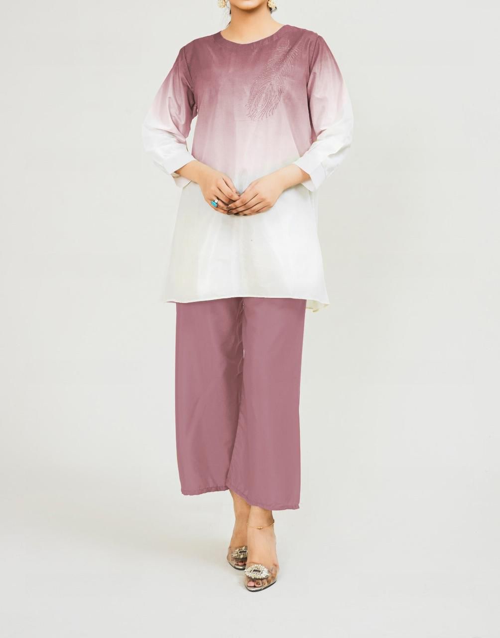 A0036- Stylish Grip West 2pc