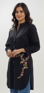 A0208- Stylish Multi Working Top Single