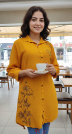 Crush Grip Working Top