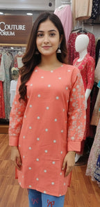 Stylish Full Working Top