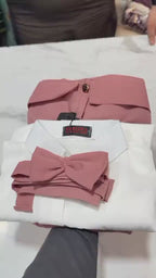 A0180- Stylish Rumper Maxi