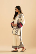 Premium Cotton Working Shirt Trouser 2pc