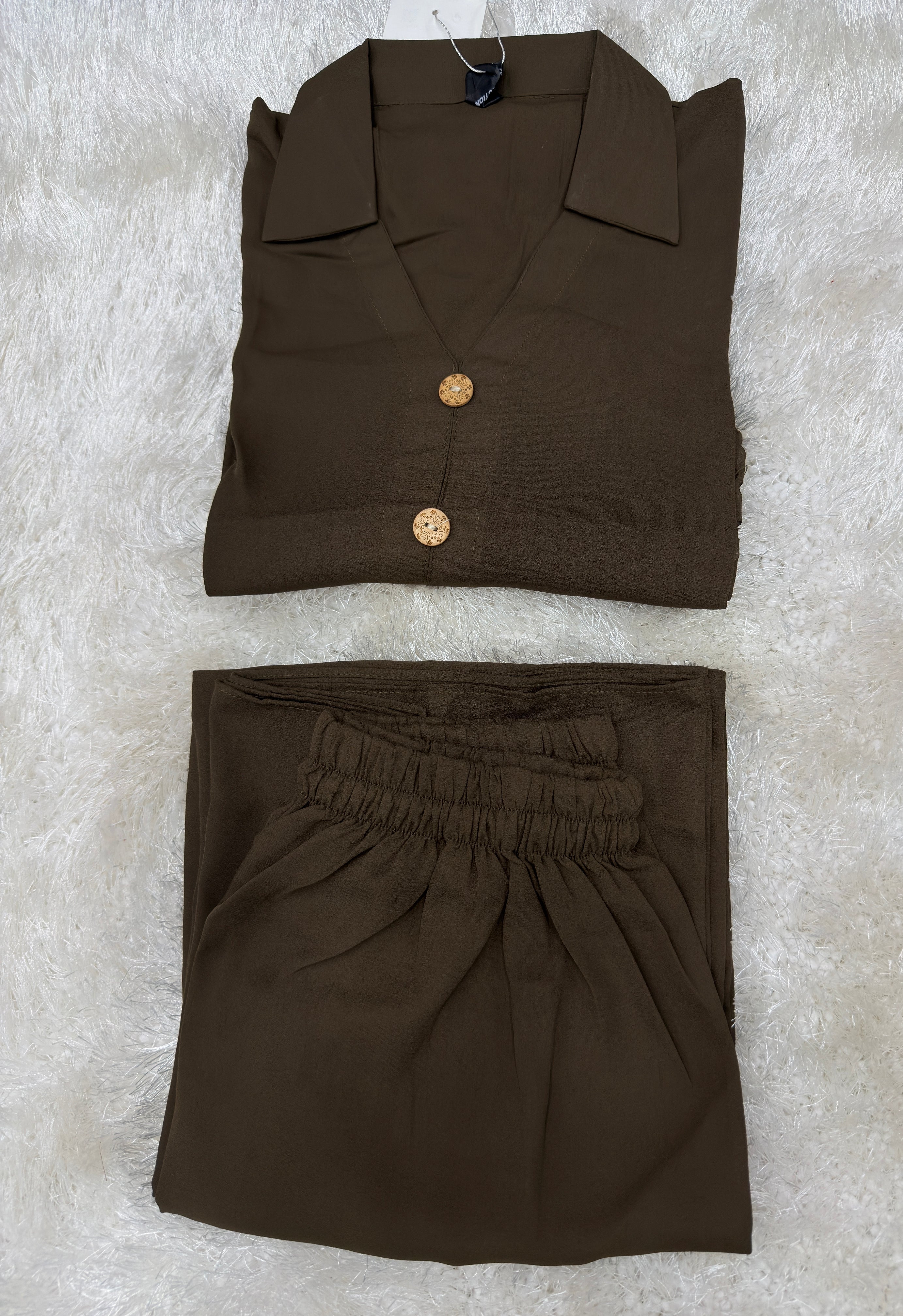 A0002-West Grip CutWork 2pc
