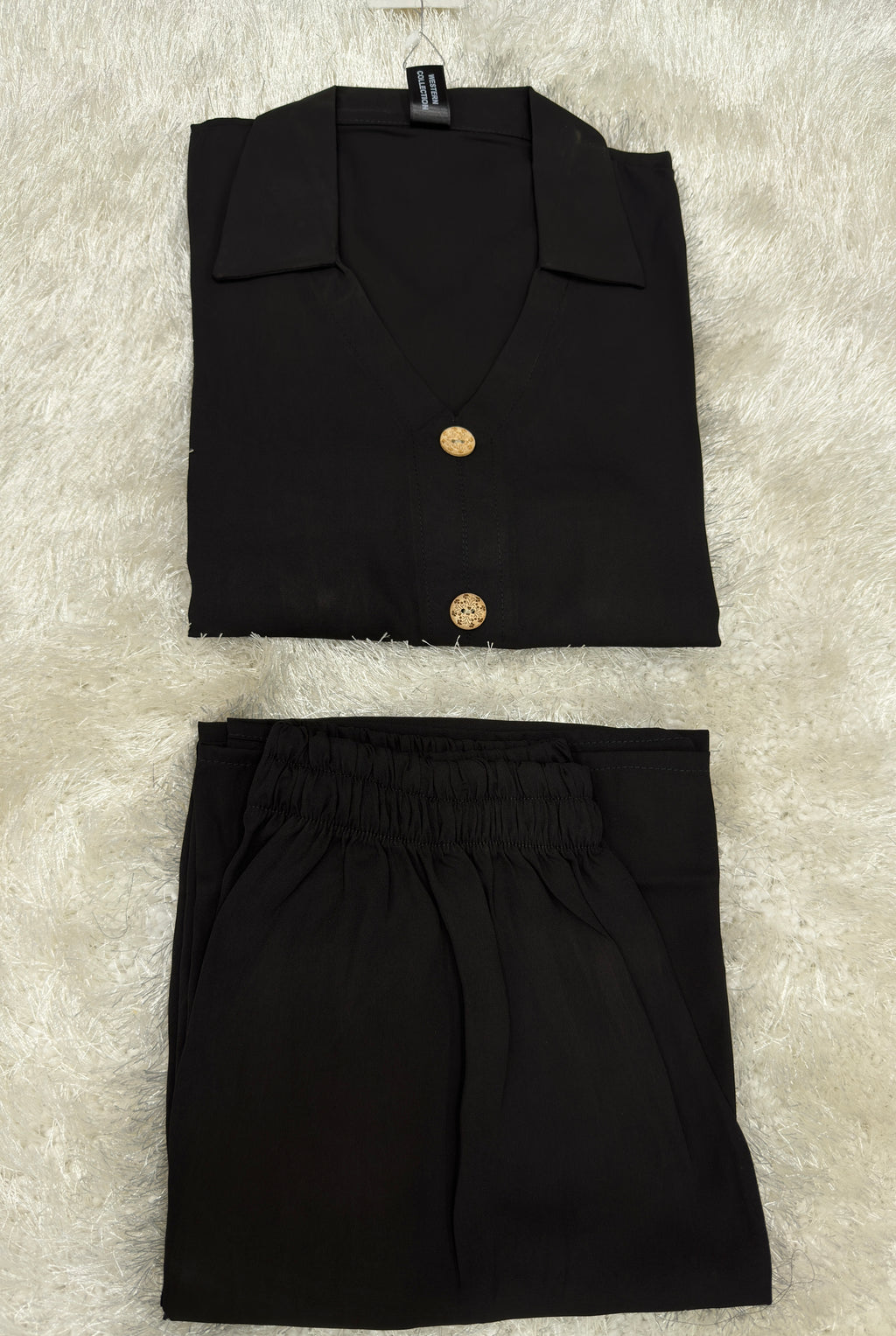 A0002-West Grip CutWork 2pc