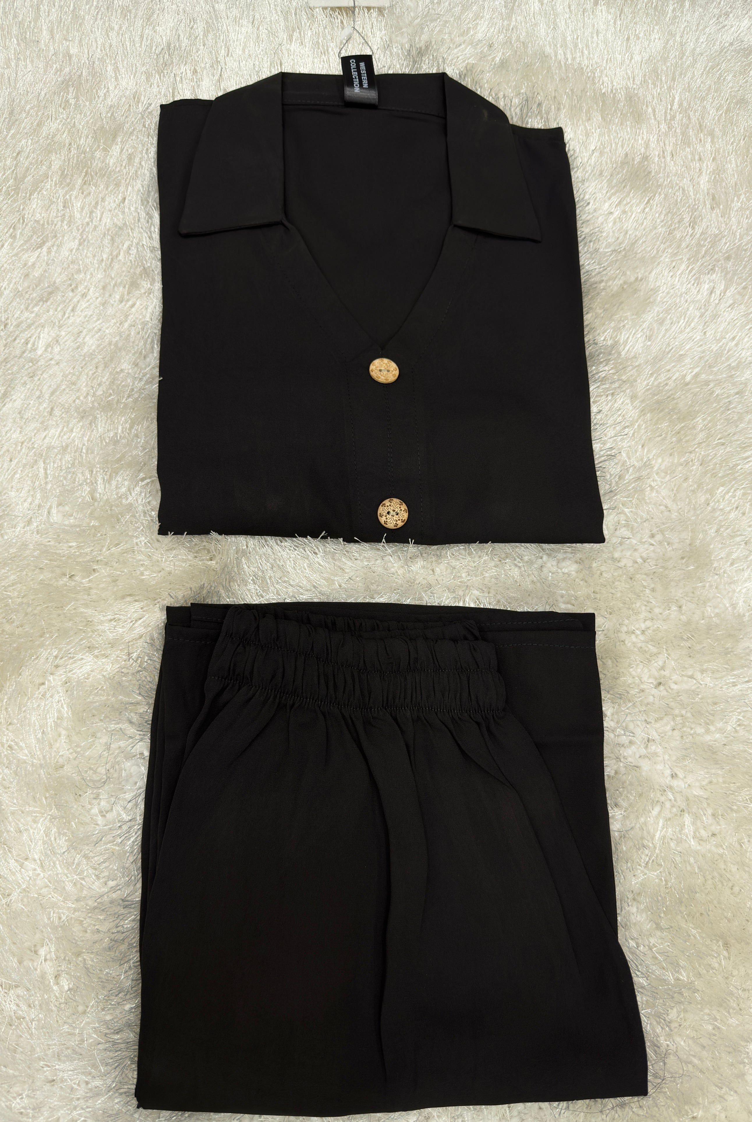 A0002-West Grip CutWork 2pc