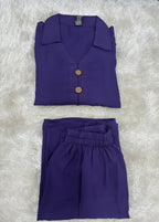 A0002-West Grip CutWork 2pc