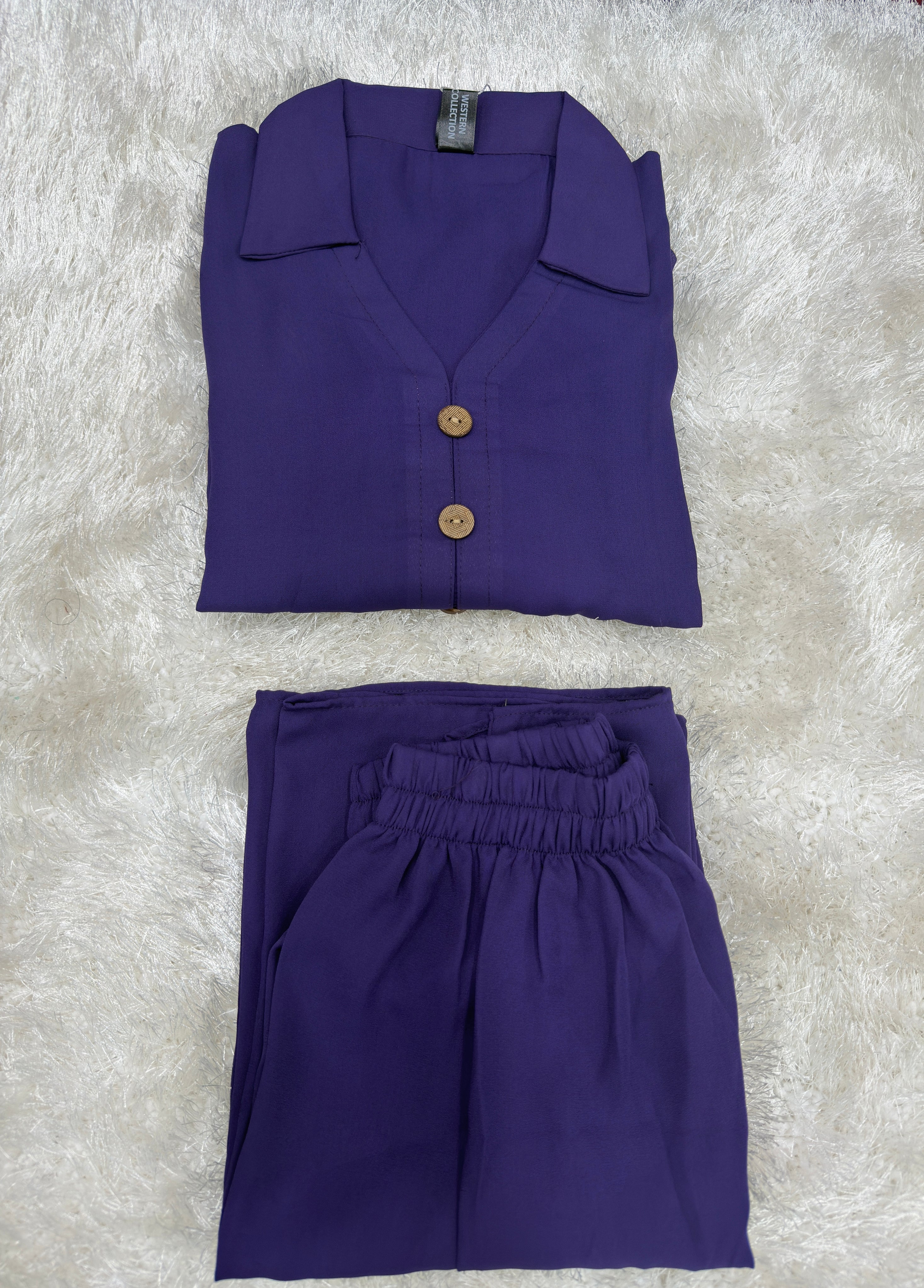 A0002-West Grip CutWork 2pc