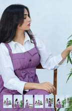 A0180- Stylish Rumper Maxi