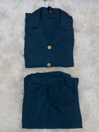 A0002-West Grip CutWork 2pc