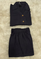 A0002-West Grip CutWork 2pc