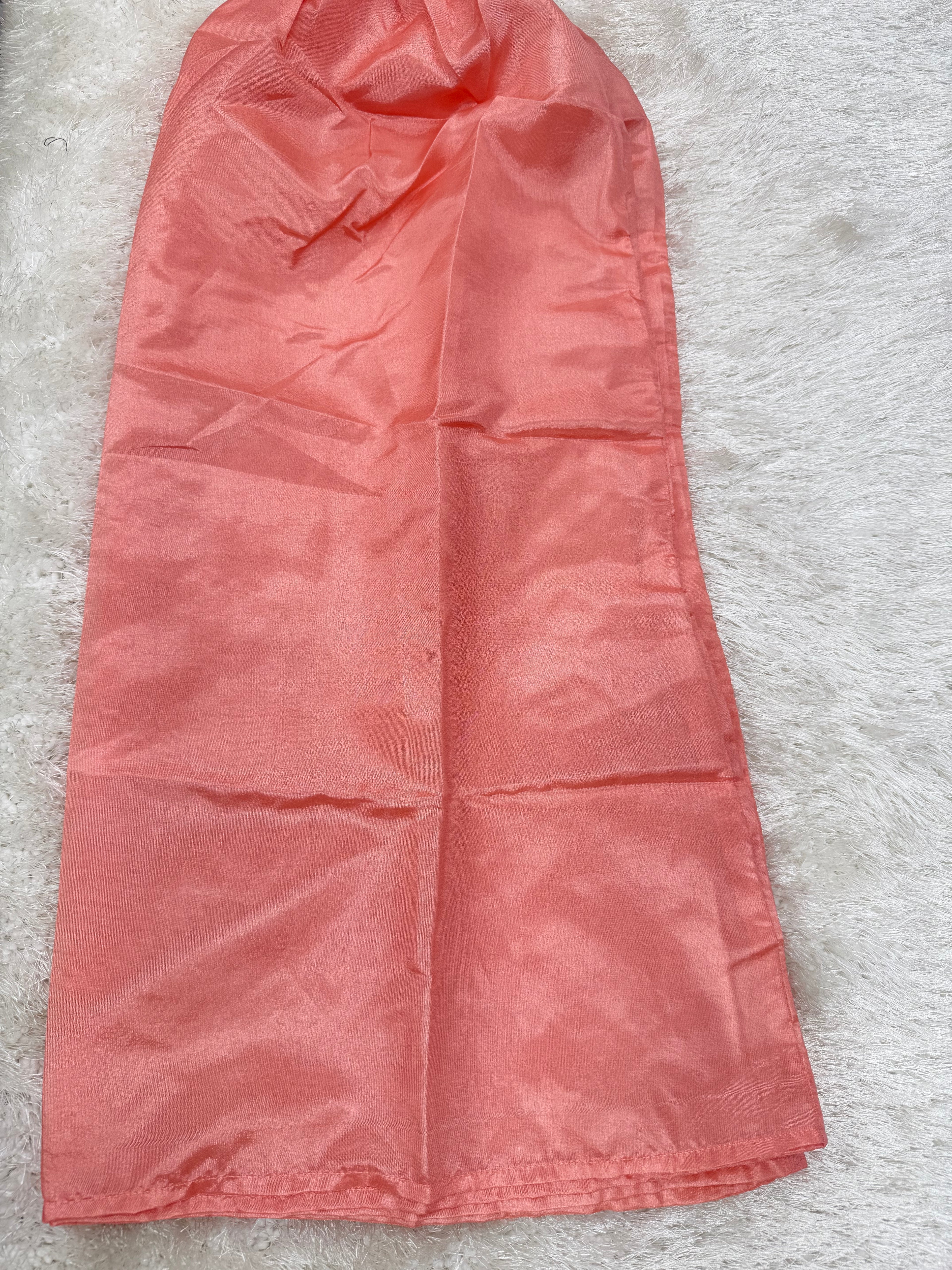 Shesha Silk Saree Full Stiched 3pc