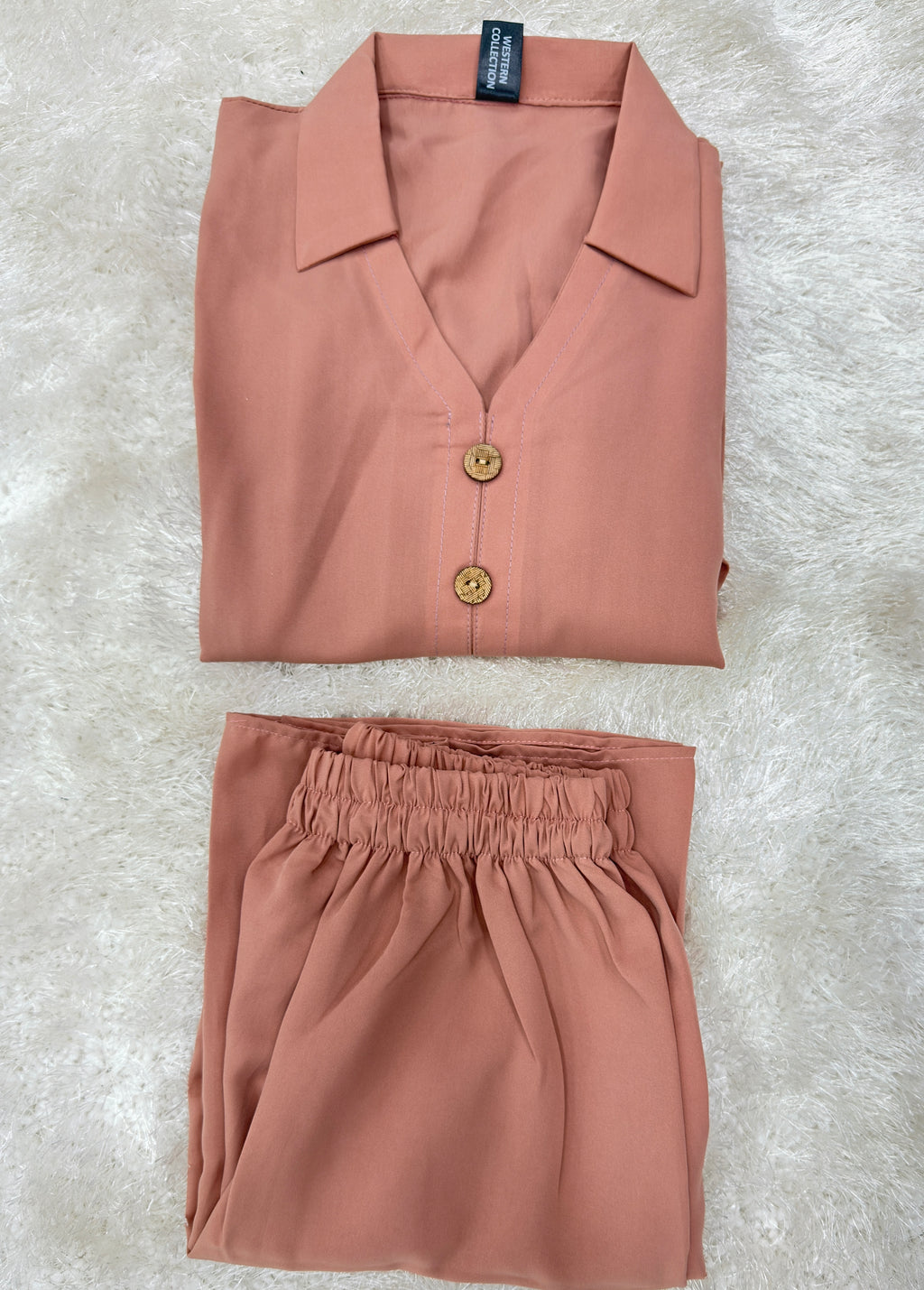 A0002-West Grip CutWork 2pc