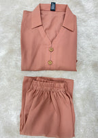 A0002-West Grip CutWork 2pc