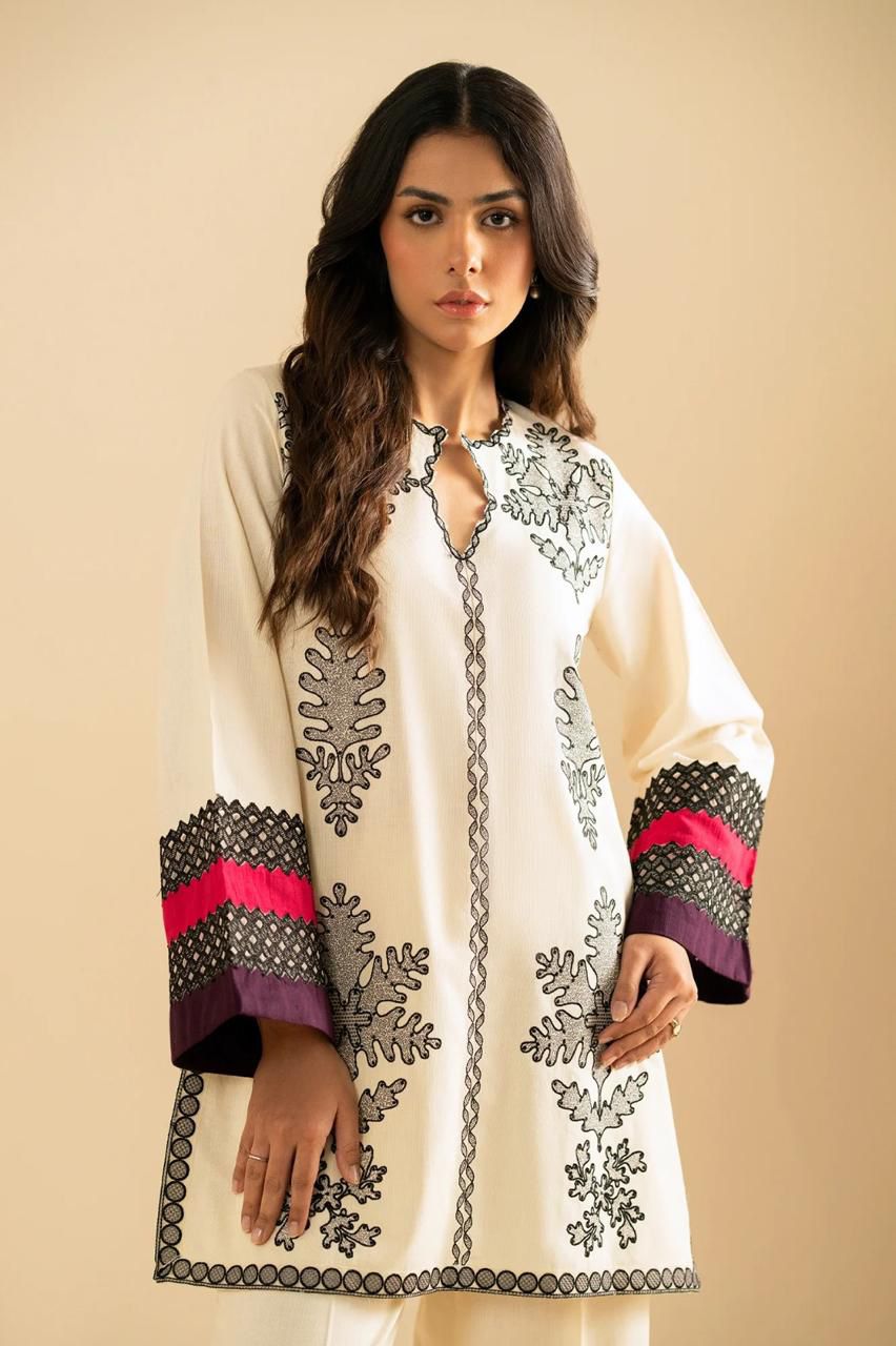 Premium Cotton Working Shirt Trouser 2pc