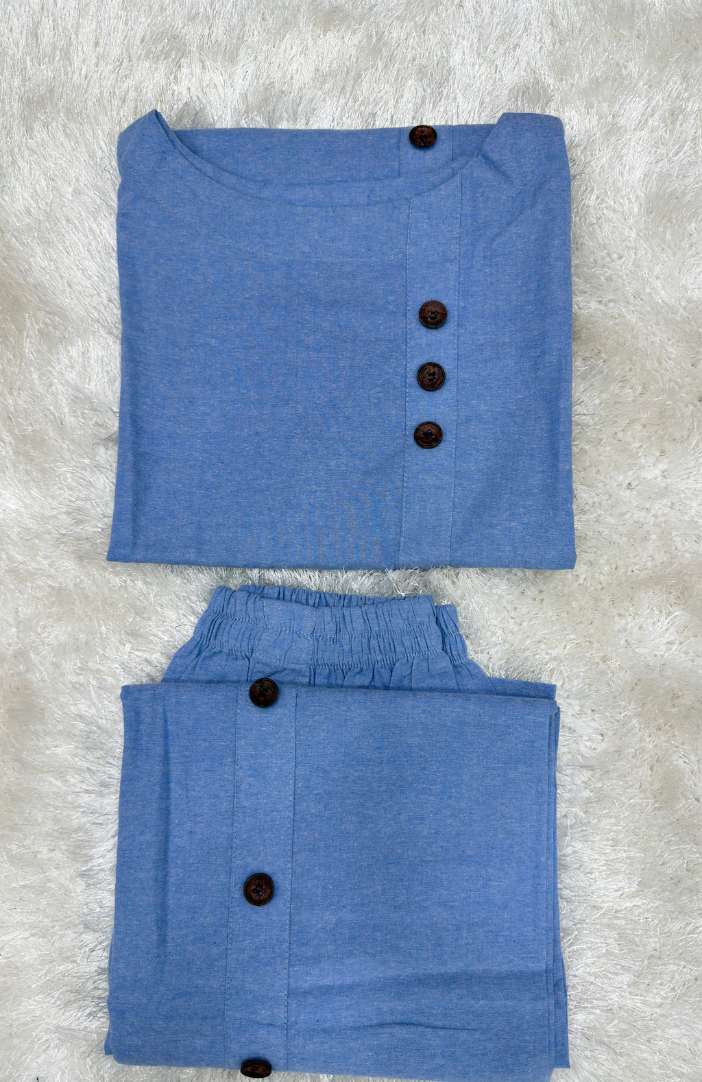 A0003-Imported Denim Jeans 2pc