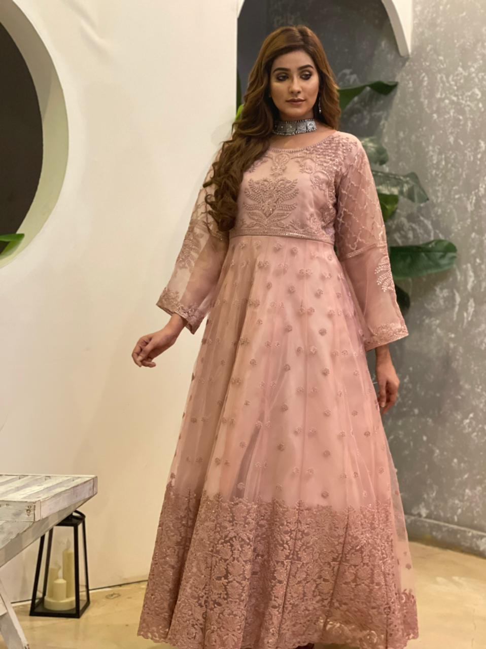 Maria B Berbie Maxi 2pc