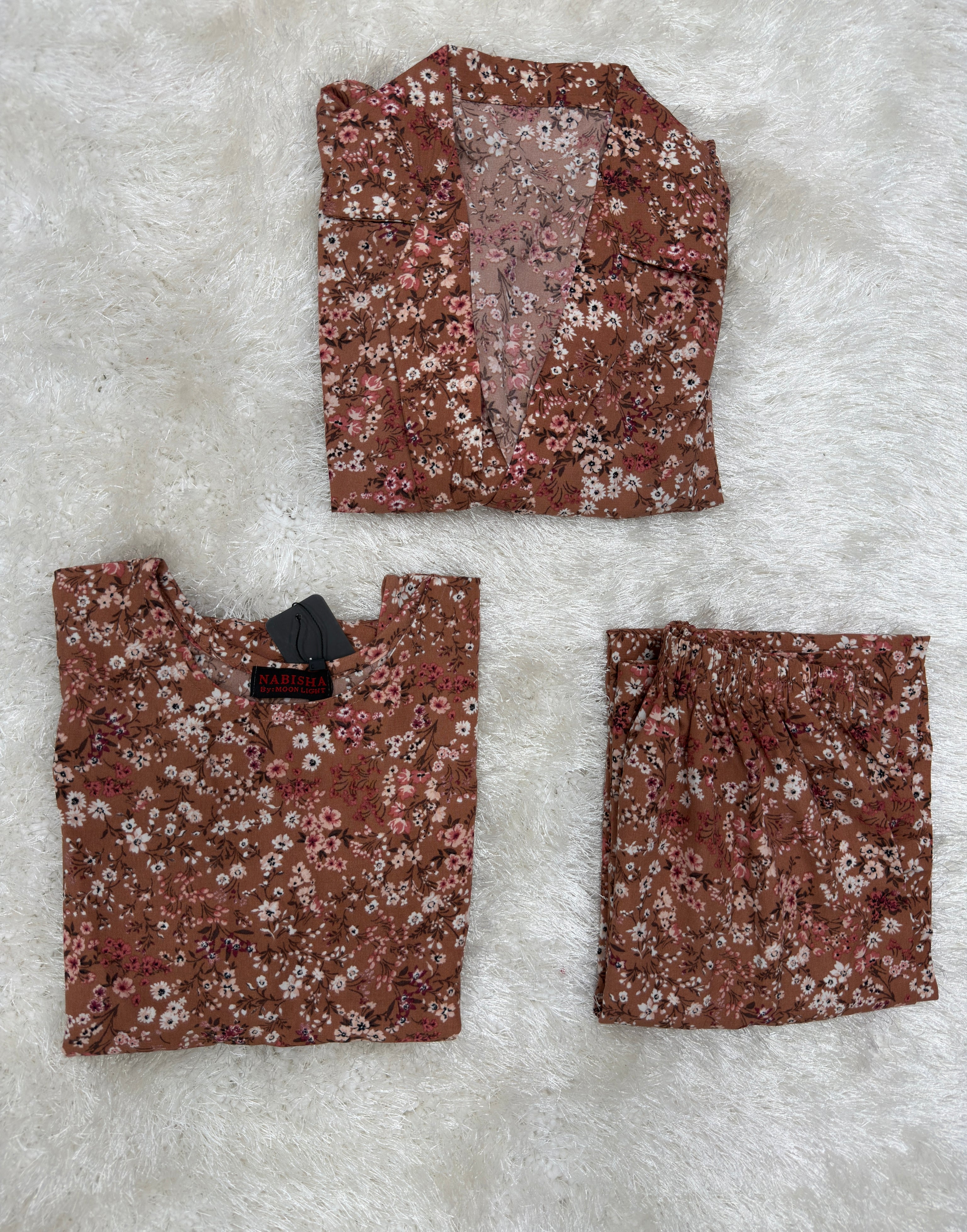 A0001-West All Over Grip 3pc