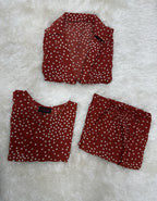A0001-West All Over Grip 3pc