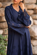 A0002-West Grip CutWork 2pc