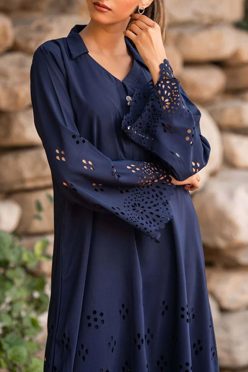 A0002-West Grip CutWork 2pc