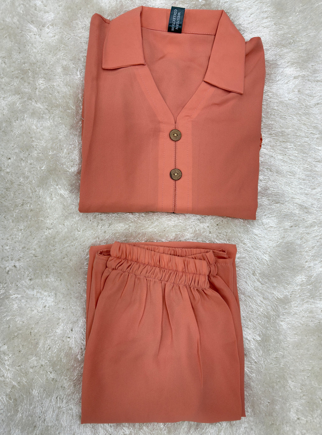 A0002-West Grip CutWork 2pc