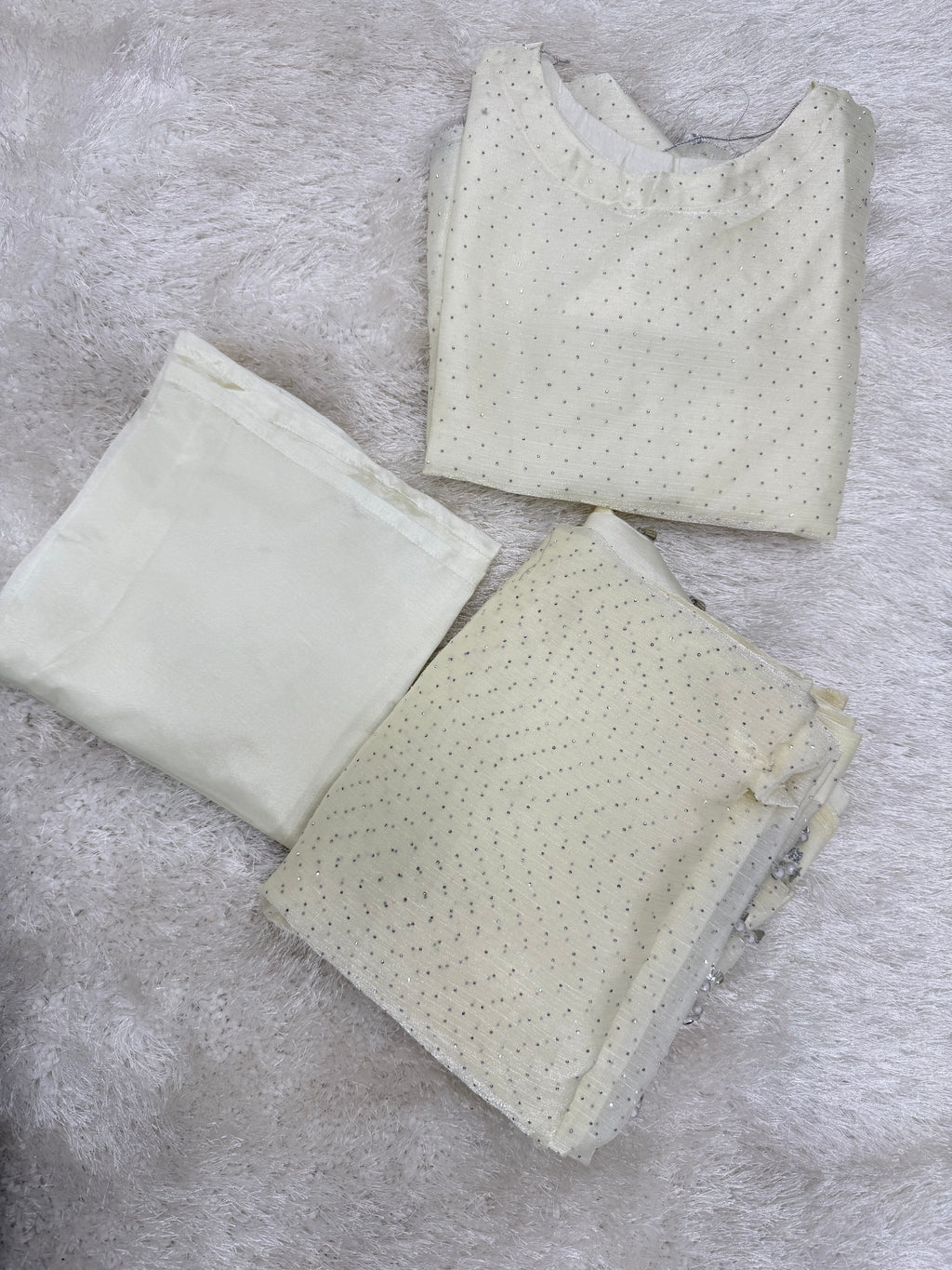 Shesha Silk Saree Full Stiched 3pc