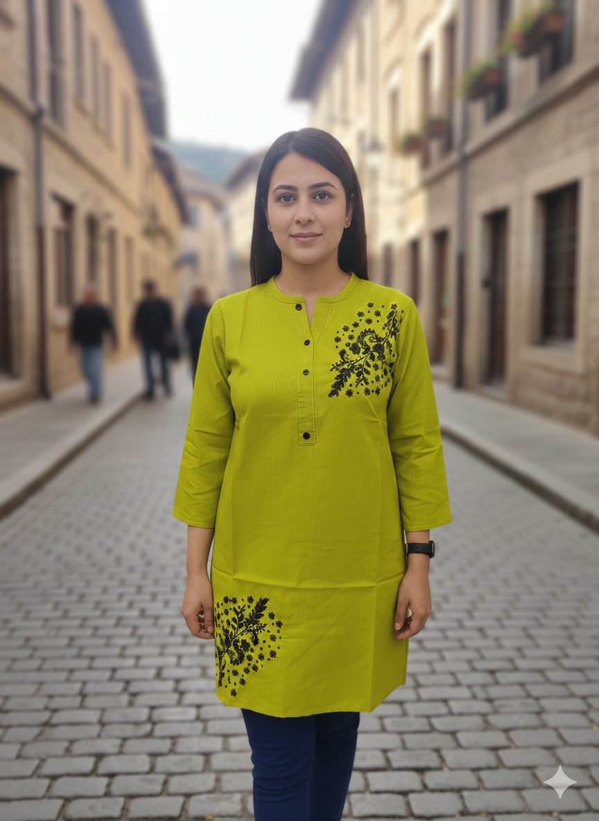 Sequence Working Shirt